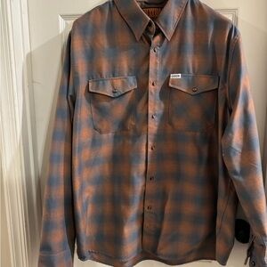 Dixxon Flannel - Abilene